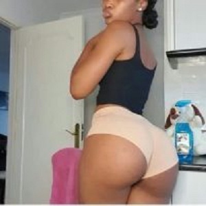 escort and massage in kenya